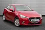 2018 Mazda 2 1.5 SE-L Nav+ 5dr