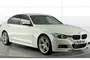 2019 BMW 3 Series 320d M Sport 4dr Step Auto