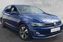 2021 Volkswagen Polo 1.0 TSI 95 Match 5dr