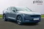 2020 Polestar 2 300kW Pilot Plus 78kWh Dual motor 5dr 4WD Auto