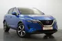 2022 Nissan Qashqai 1.3 DiG-T MH 158 N-Connecta 5dr Xtronic