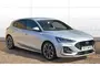 2024 Ford Focus 1.0 EcoBoost Hybrid mHEV 155 ST-Line X 5dr Auto
