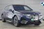 2023 BMW iX 385kW xDrive50 M Sport 111.5kWh 5dr Auto