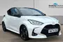2024 Toyota Yaris 1.5 Hybrid 130 Premiere Edition 5dr CVT