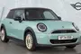 2024 MINI Cooper 1.5 C Exclusive 3dr Auto