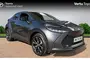 2024 Toyota C-HR 2.0 PHEV Design 5dr CVT