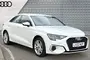 2022 Audi A3 Saloon 35 TFSI Sport 4dr S Tronic