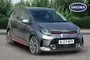2023 Kia Picanto 1.0 GT-line 5dr [4 seats]
