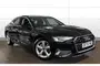 2023 Audi A6 40 TFSI Sport 4dr S Tronic