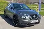 2023 Nissan Juke 1.0 DiG-T 114 N-Connecta 5dr