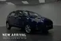 2016 Ford Fiesta 1.0 EcoBoost Zetec 5dr