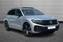 2025 Volkswagen Touareg 3.0 V6 TDI 4Motion 286 Black Edition 5dr Tip Auto
