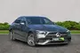 2022 Mercedes-Benz C-Class C200 AMG Line 4dr 9G-Tronic