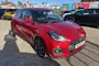 2021 Suzuki Swift Sport 1.4 Boosterjet 48V Hybrid Sport 5dr