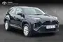2022 Toyota Yaris Cross 1.5 Hybrid Icon 5dr CVT