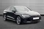 2025 Audi A3 Saloon 35 TFSI Black Edition 4dr S Tronic