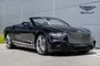 2023 Bentley Continental GTC 4.0 V8 2dr Auto [City Spec]