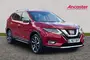 2017 Nissan X-Trail 1.6 dCi Tekna 5dr Xtronic [7 Seat]