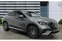 2025 Mercedes-Benz EQE 350+ 215kW AMG Line Edition 96kWh 5dr Auto