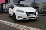 2022 Nissan Micra 1.0 IG-T 92 N-Sport 5dr