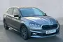 2023 Skoda Fabia 1.0 TSI Colour Edition 5dr