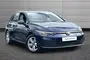 2021 Volkswagen Golf 1.0 TSI Life 5dr