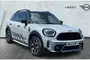 2023 MINI Countryman 1.5 Cooper S E Untamed Ed ALL4 PHEV 5dr Auto Comf