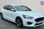2019 Ford Focus 1.0 EcoBoost 125 ST-Line 5dr