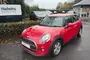 2017 MINI Hatchback 1.2 One 3dr