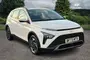 2023 Hyundai Bayon 1.0 TGDi 48V MHEV SE Connect 5dr