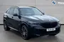2024 BMW X5 xDrive40d MHT M Sport 5dr Auto