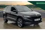 2025 Skoda Karoq 2.0 TSI Sportline 4x4 5dr DSG