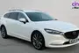 2018 Mazda 6 2.0 Sport Nav+ 5dr