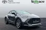 2025 Toyota C-HR 2.0 PHEV Design 5dr CVT