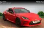 2023 Toyota GR86 2.4 D-4S 2dr