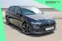 2025 Skoda Scala 1.5 TSI Monte Carlo Edition 5dr