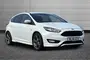 2018 Ford Focus 1.0 EcoBoost 140 ST-Line X 5dr