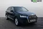 2017 Audi Q7 3.0 TDI Quattro S Line 5dr Tip Auto