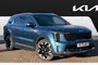 2025 Kia Sorento 2.2 CRDi 4 5dr DCT