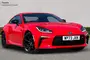 2023 Toyota GR86 2.4 D-4S 2dr Auto