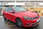 2018 Volkswagen Golf 1.5 TSI EVO SE [Nav] 5dr DSG