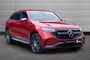 2023 Mercedes-Benz EQC EQC 400 300kW AMG Line Edition 80kWh 5dr Auto