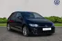 2022 Volkswagen Polo 1.0 TSI 110 R-Line 5dr DSG