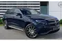 2022 Mercedes-Benz EQC EQC 400 300kW AMG Line 80kWh 5dr Auto
