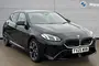 2025 BMW 1 Series M135 xDrive 5dr Step Auto