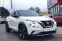 2020 Nissan Juke 1.0 DiG-T Tekna+ 5dr DCT