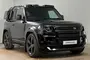 2025 Land Rover Defender 3.0 D250 Hard Top X-Dynamic HSE Auto [3 Seat]