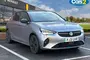 2021 Vauxhall Corsa e 100kW Elite Nav Premium 50kWh 5dr Auto [11kWCh]