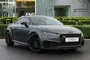 2019 Audi TT S 50 TFSI Quattro TTS Black Edition 2dr S Tronic