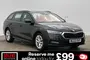 2022 Skoda Octavia 1.4 TSI iV SE Technology DSG 5dr